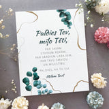 Paldies  Image