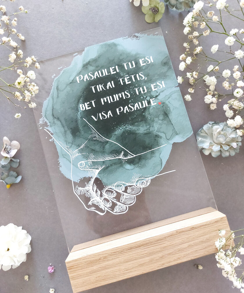 Pasaule Image
