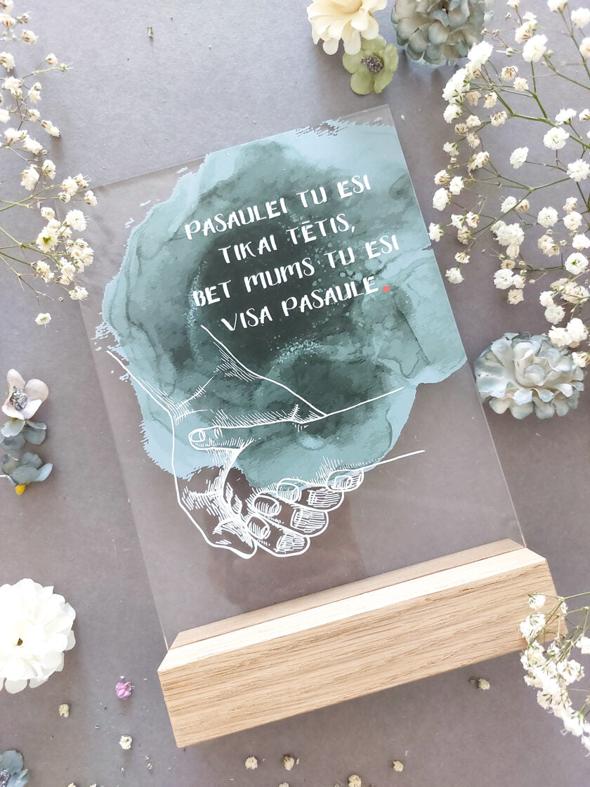 Pasaule Image