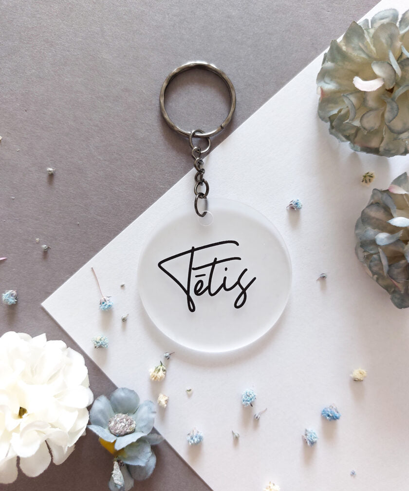 Tētis  Image