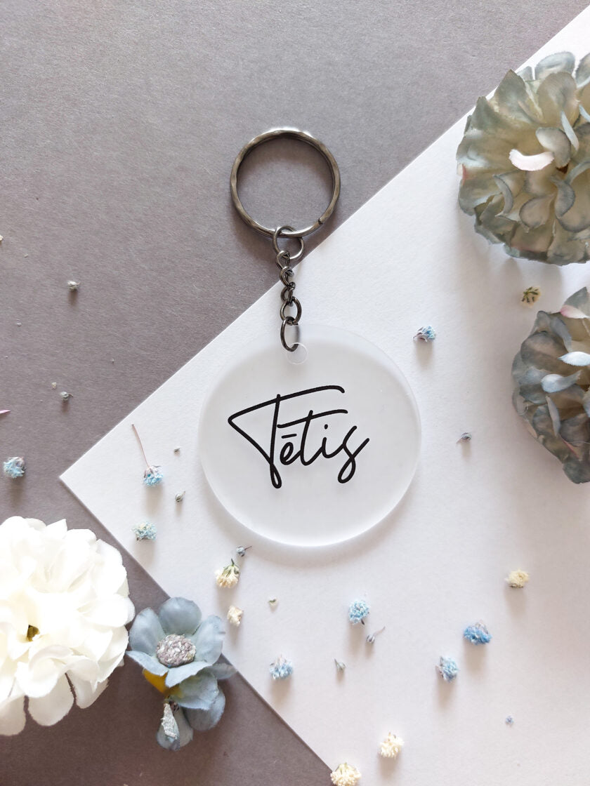 Tētis  Image