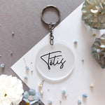 Tētis  Image