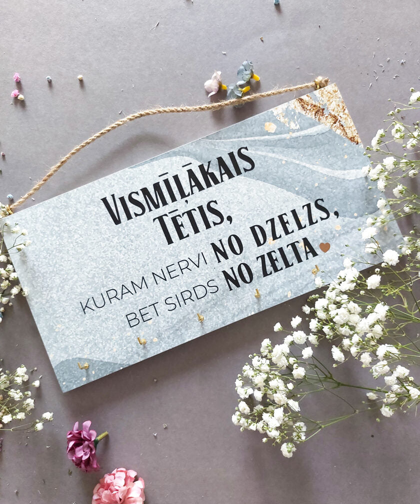 Vismīļākais Tētis  Image 2