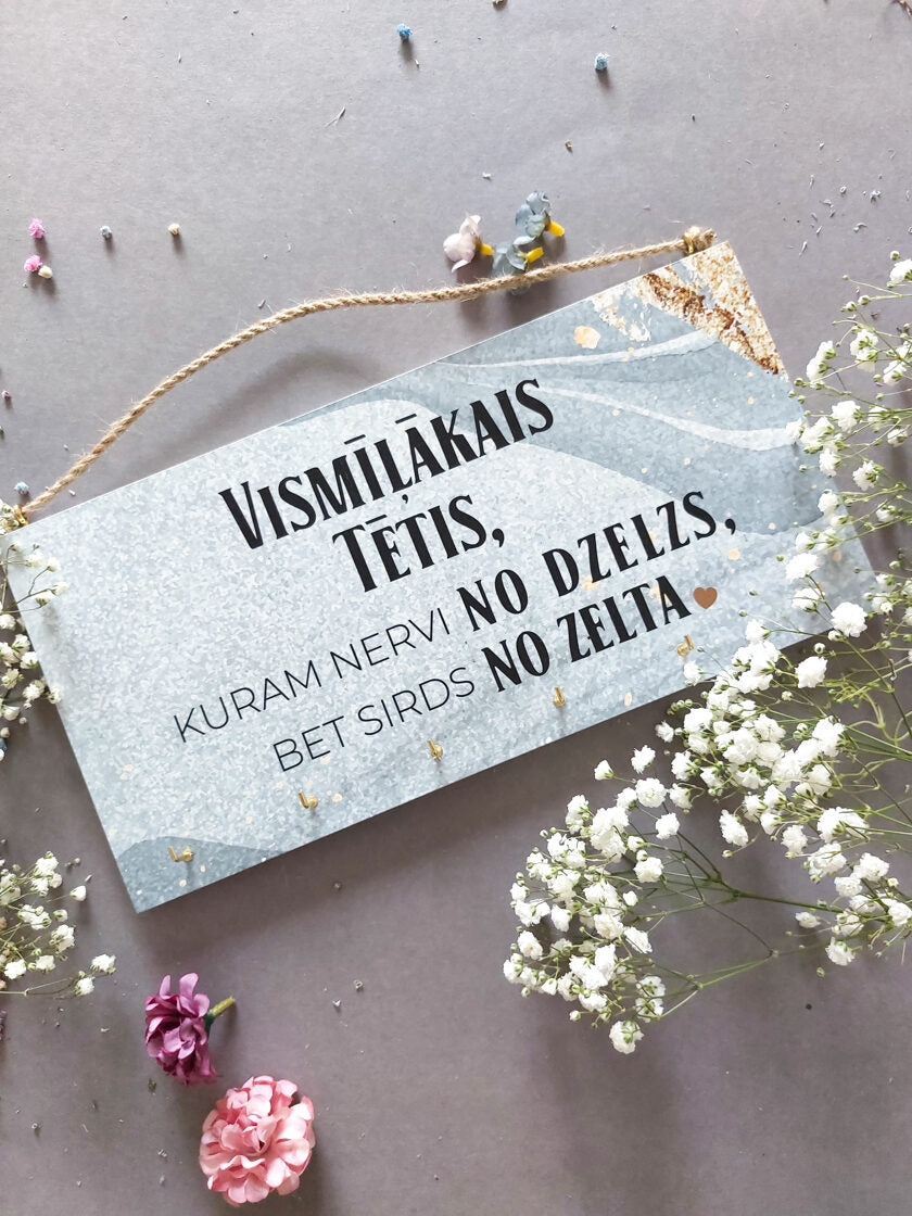 Vismīļākais Tētis  Image 2