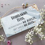Vismīļākais Tētis  Image 2