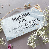 Vismīļākais Tētis  Image 2