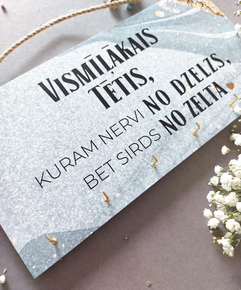 Vismīļākais Tētis  Image