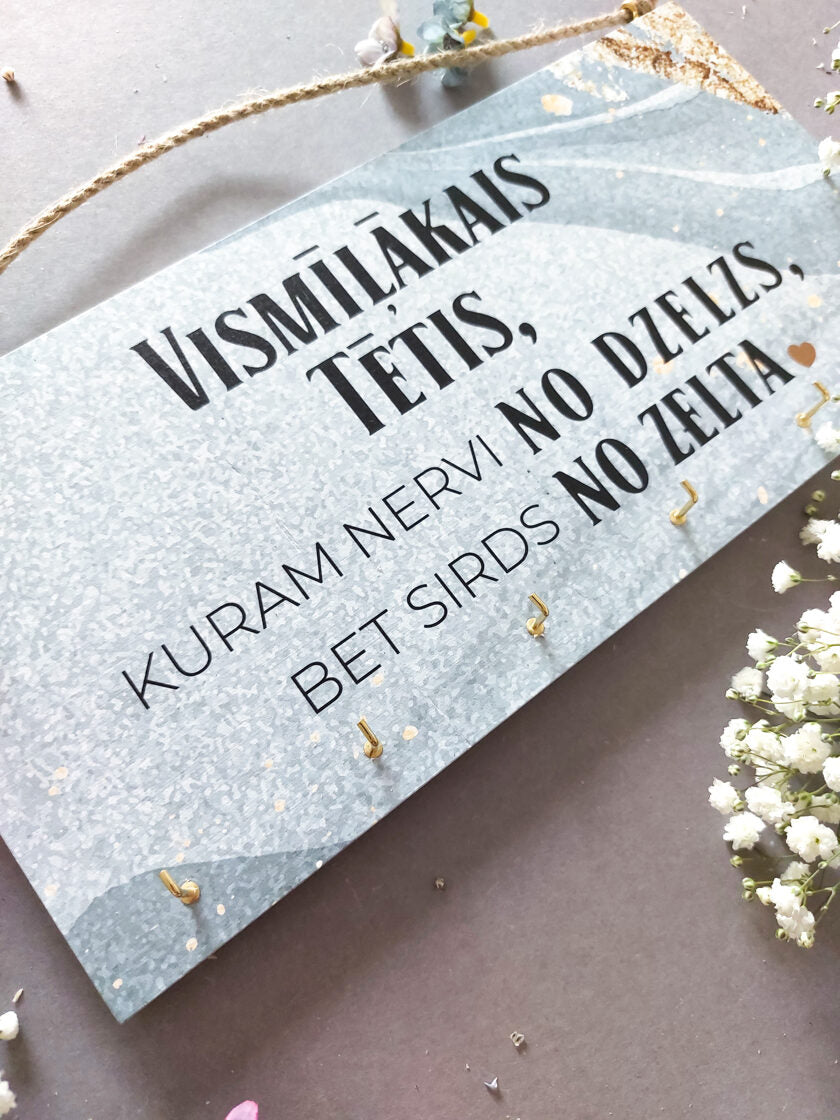 Vismīļākais Tētis  Image