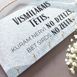 Vismīļākais Tētis  Image