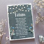 Tētim  Image