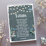 Tētim  Image