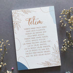Tētim  Image