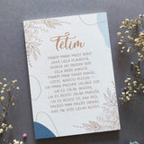 Tētim  Image
