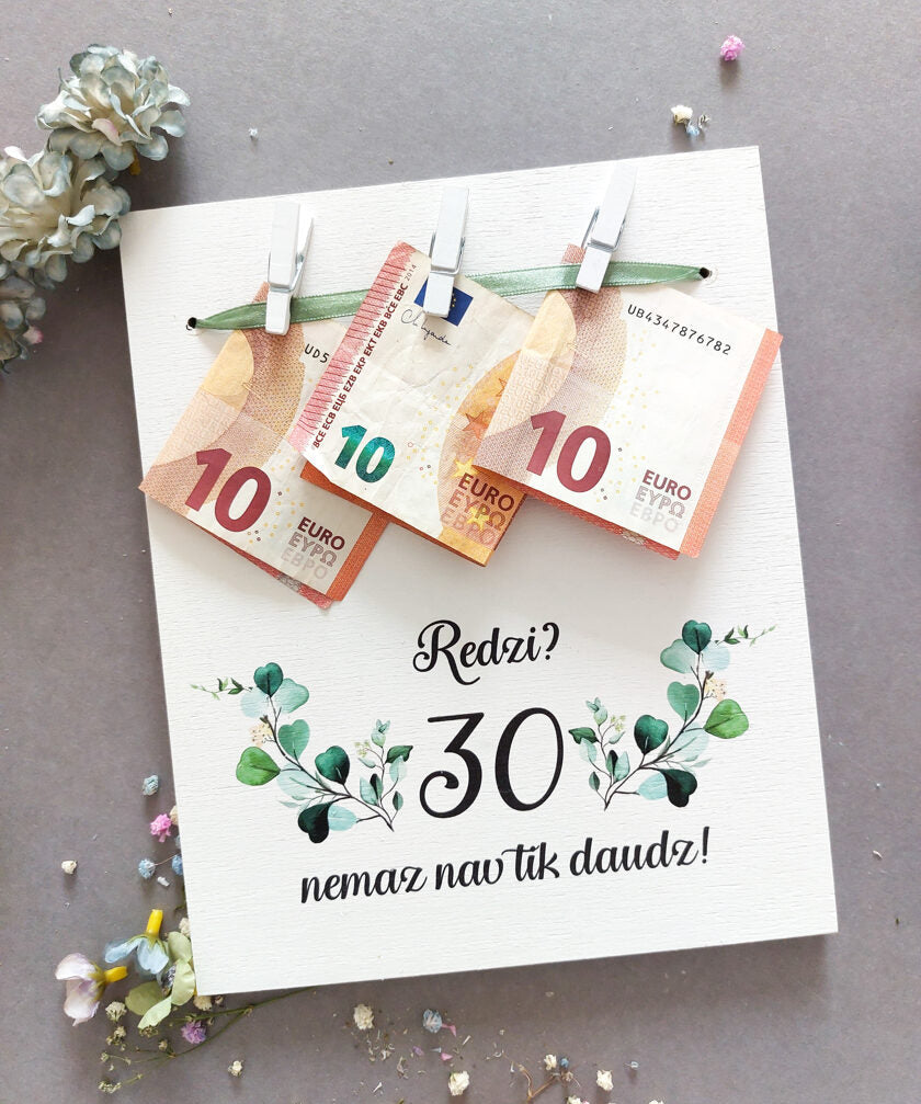Personalizē savu ciparu  Image