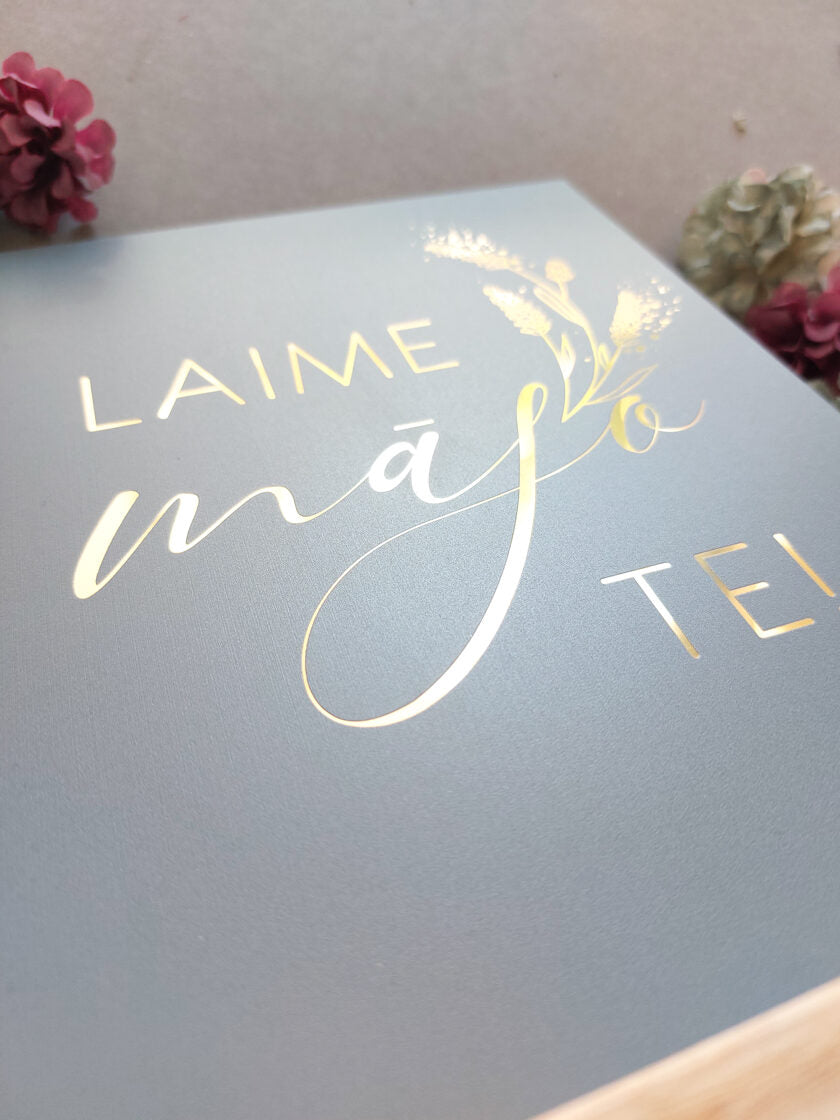Laime mājo te Image 2