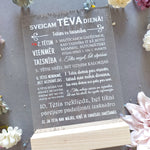 Tēva diena  Image