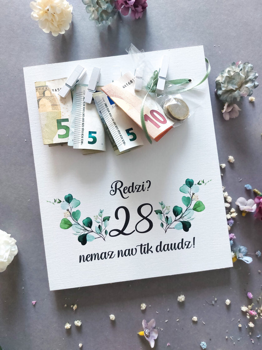 Personalizē savu ciparu  Image 2