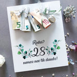 Personalizē savu ciparu  Image 2