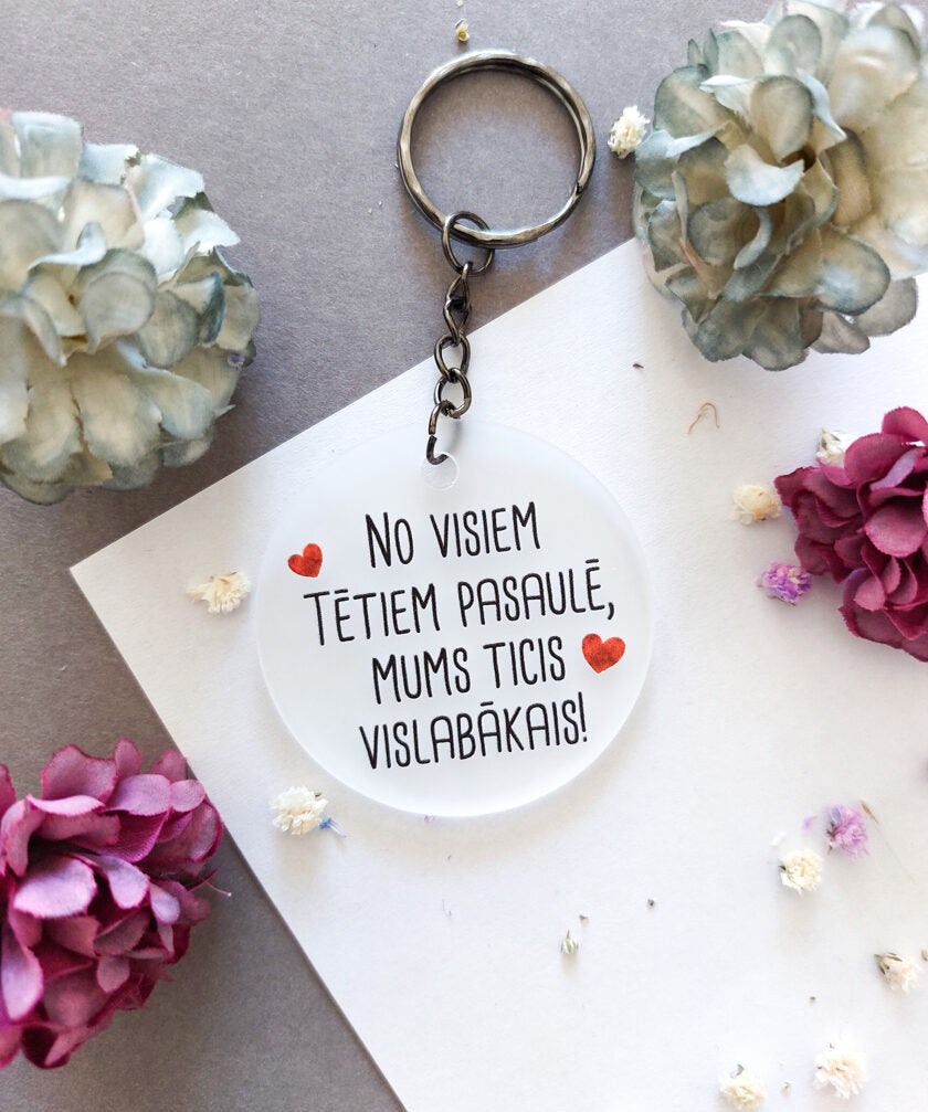 No visiem Tētiem  Image