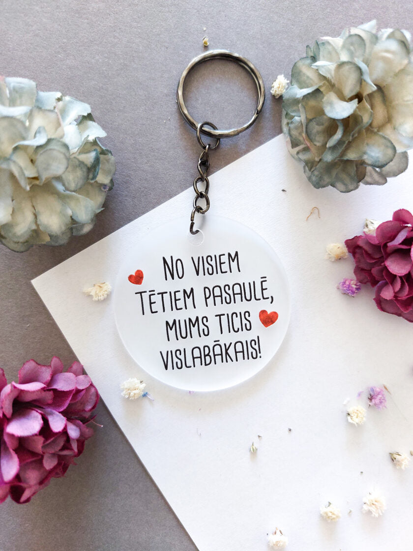 No visiem Tētiem  Image