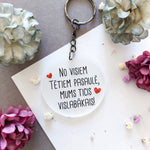 No visiem Tētiem  Image