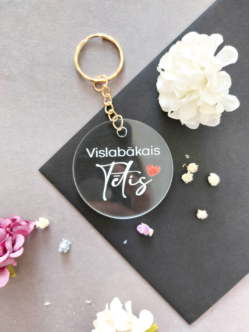 Vislabākais Tētis  Image