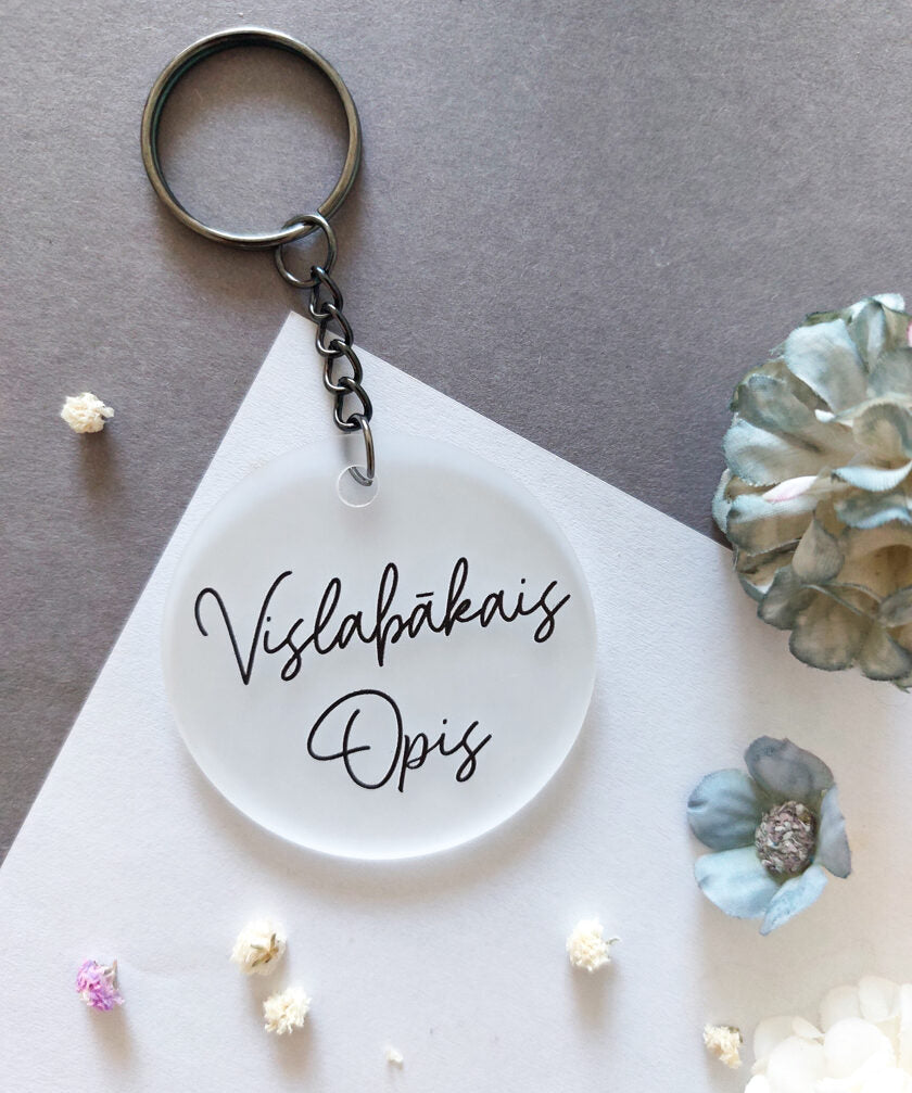 Vislabākais Opis Image