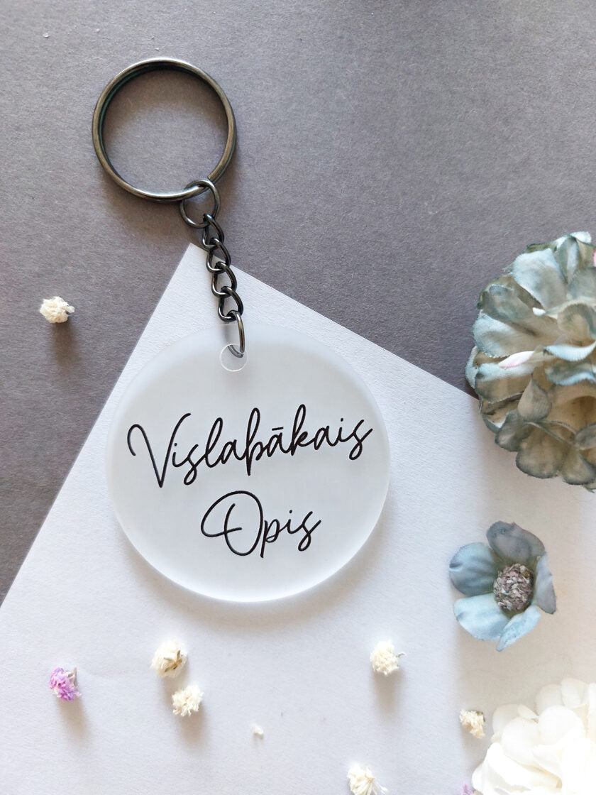 Vislabākais Opis Image