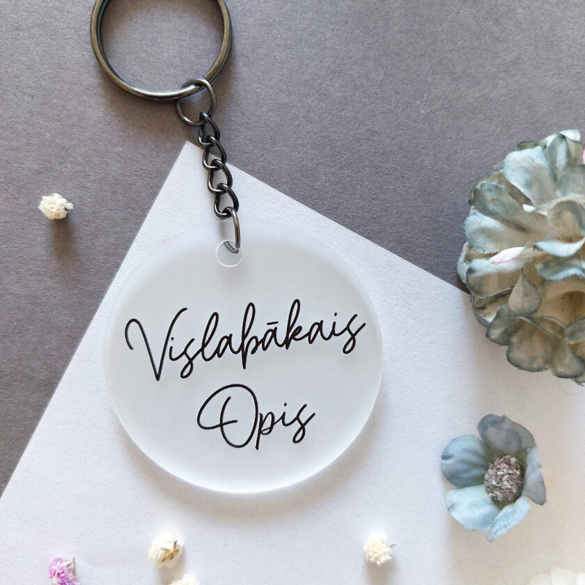 Vislabākais Opis Image