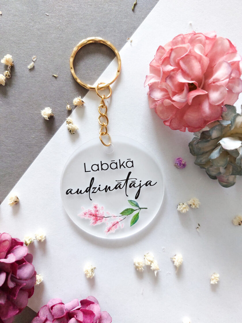 Labākā audzinātāja  Image