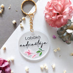 Labākā audzinātāja  Image