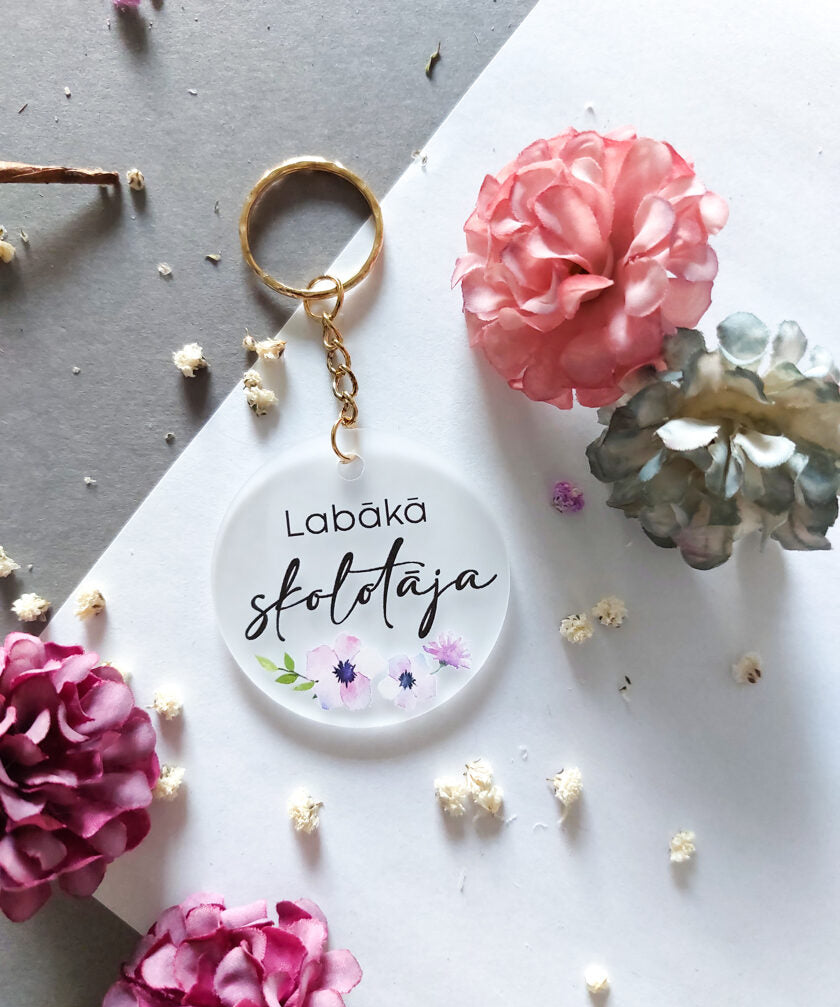 Labākā skolotāja  Image
