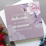 Liela sirds  Image