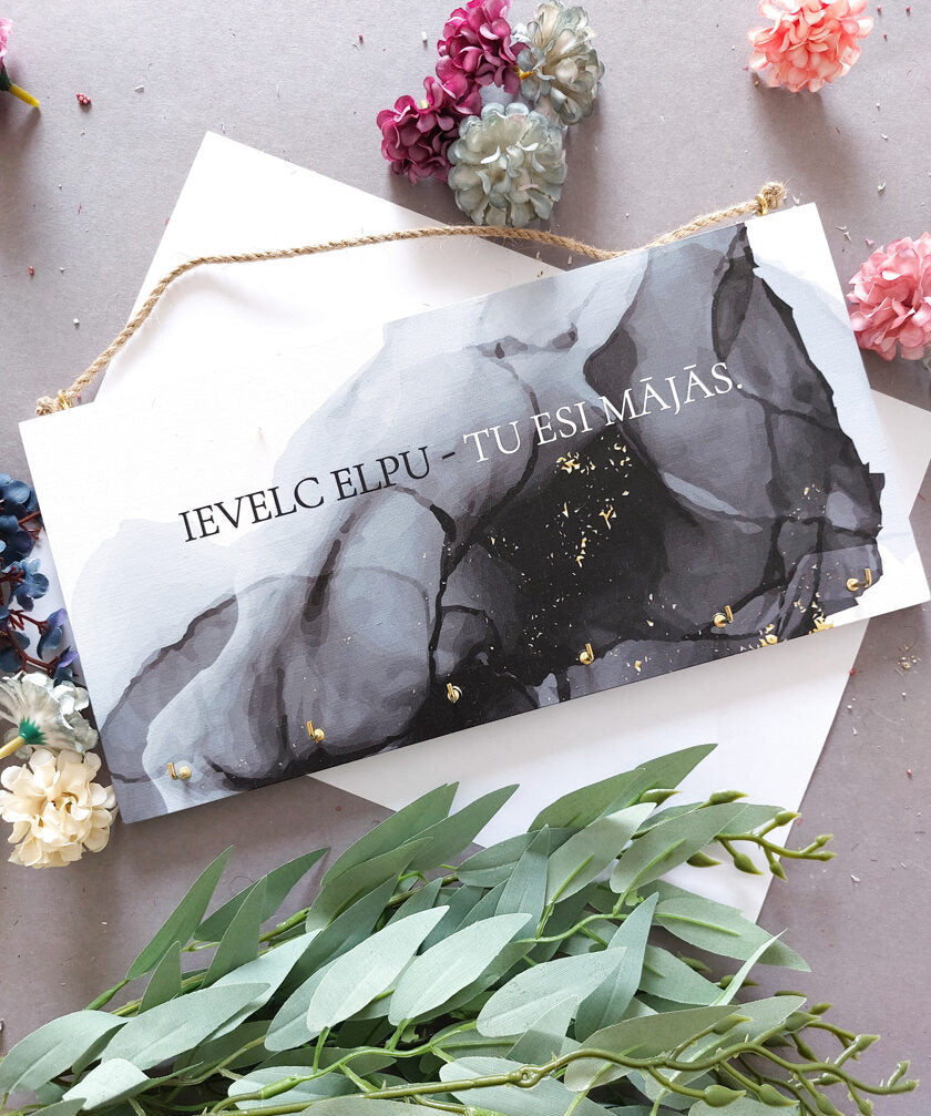 Ievelc elpu/marmors Image