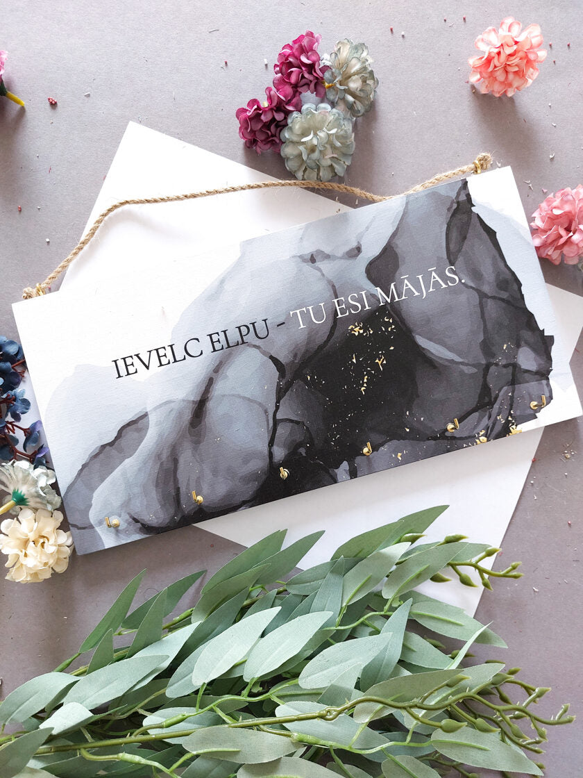 Ievelc elpu/marmors Image