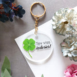 Tev viss izdosies  Image