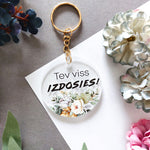 Tev viss izdosies  Image