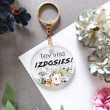 Tev viss izdosies  Image