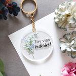 Tev viss izdosies  Image