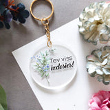 Tev viss izdosies  Image