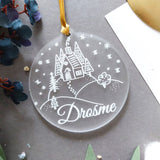 Drosme/matēts Image