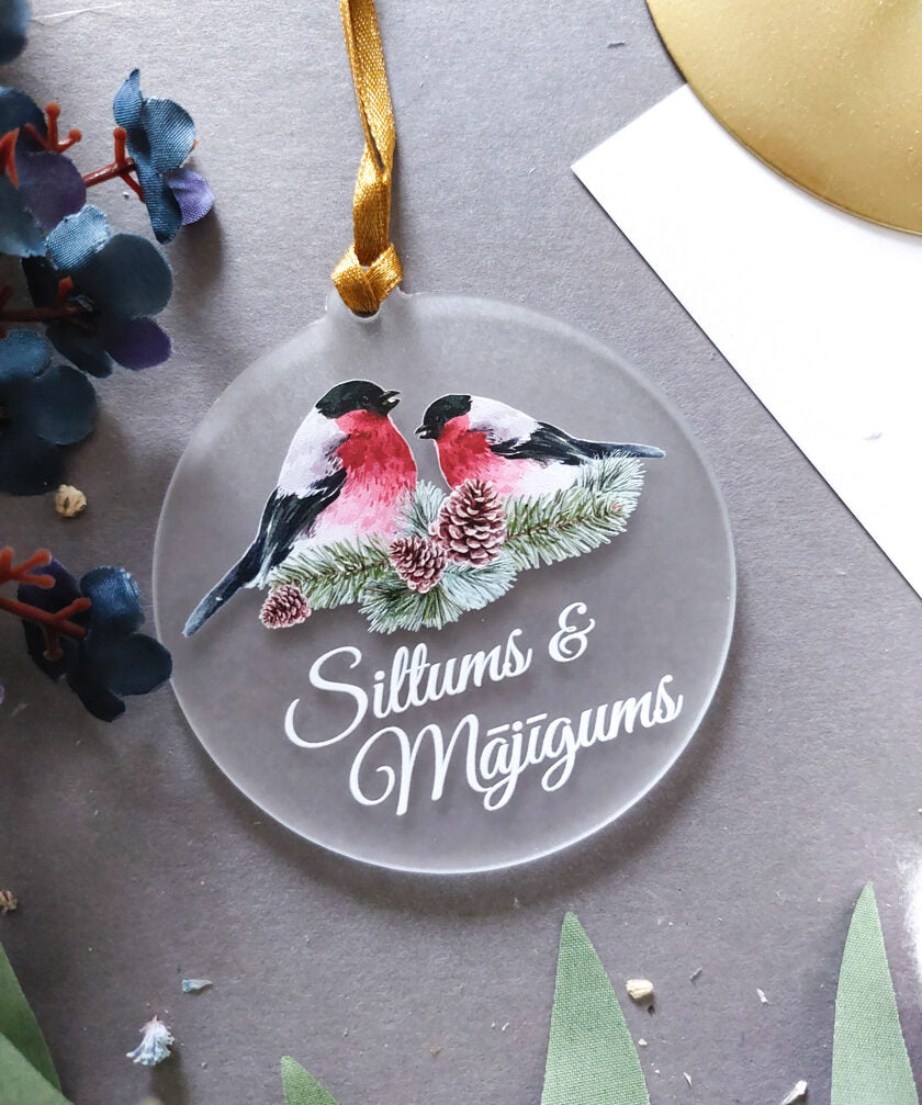 Siltums/matēts  Image