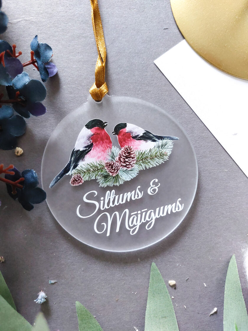 Siltums/matēts  Image