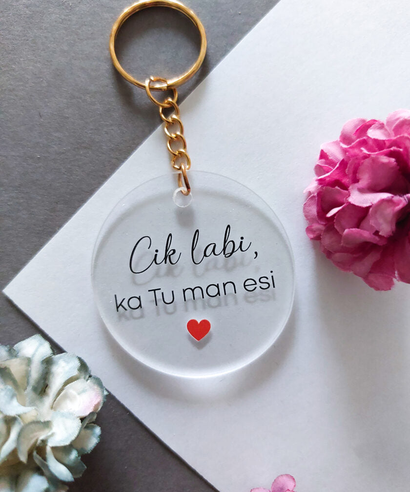 Cik labi  Image