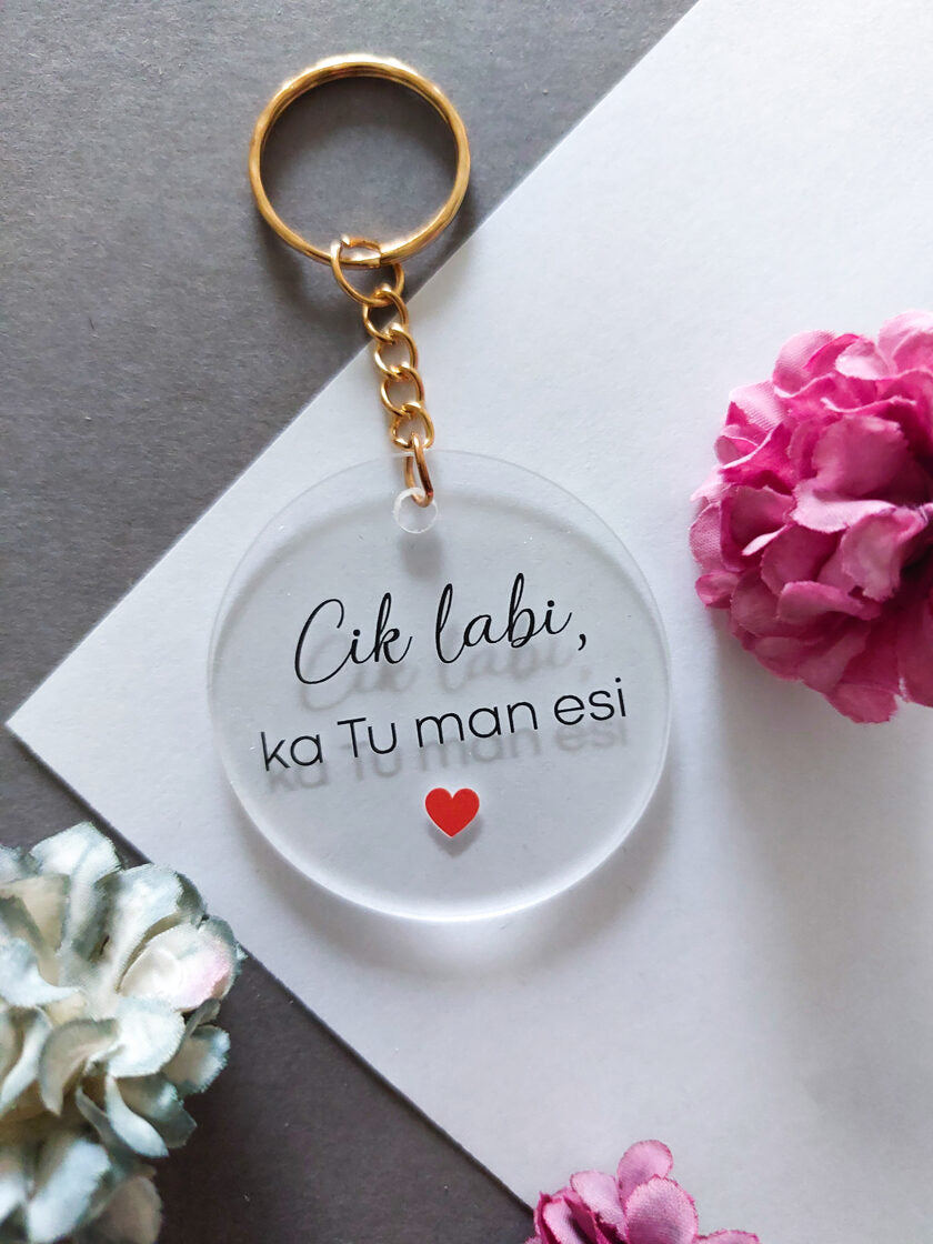 Cik labi  Image