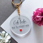 Cik labi  Image