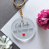 Cik labi  Image