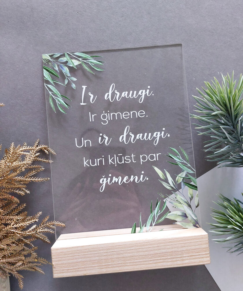 Draugi  Image