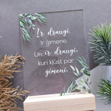Draugi  Image
