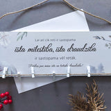 Īsta draudzība  Image